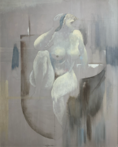 Image of Female Nude