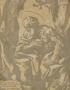 Image of Saint Jerome