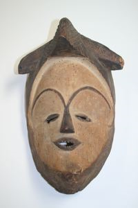 Image of Mask