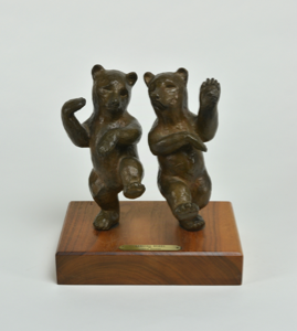 Image of Dancing Bears