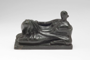 Image of Reclining Figure