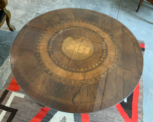 Image of Table, Centennial