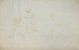 Image of Untitled (Studies)