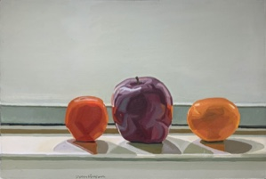 Image of Still Life with Apple