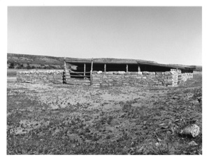 Image of Sheep Shed Restored