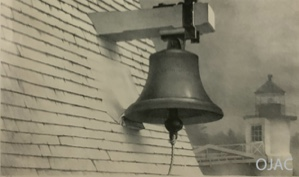 Image of Fog Bell