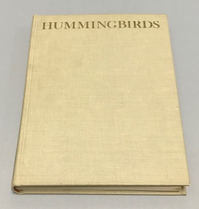 Image of Hummingbirds