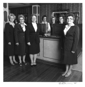 Image of Women of Albany