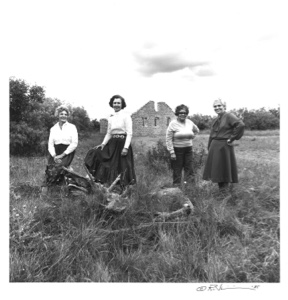 Image of Women of Albany