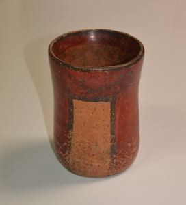 Image of Cylinder Vessel