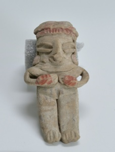 Image of Votive Figurine