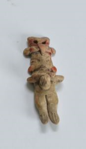 Image of Votive Figurine