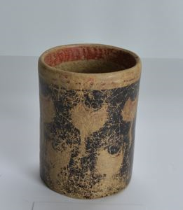 Image of Cylinder Seed Vessel