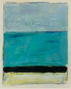 Image of Untitled (Sea Study)