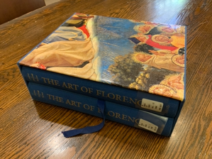 Image of The Art of Florence