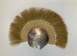 Image of Aitutaki Rito Fan