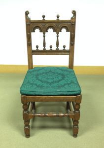 Image of Side Chair (2 of 6)