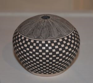 Image of Seed Pot