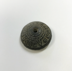 Image of Spindle Whorl (Malacate)