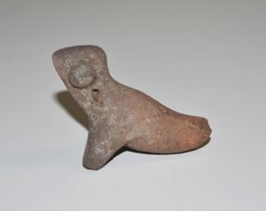 Image of Seal Amulet