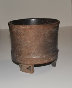 Image of Cylinder Vessel