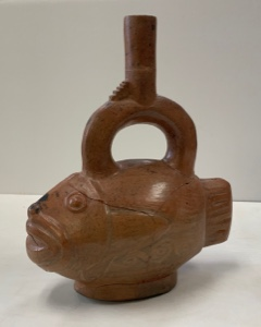 Image of Fish Vessel