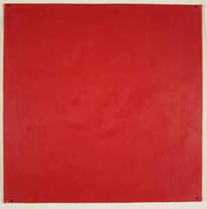 Image of Red Drawing