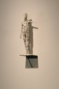 Image of Incomplete Figure