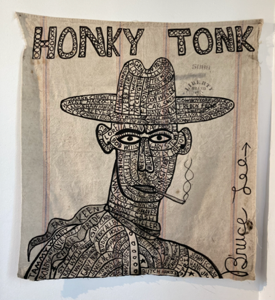 Image of Honky Tonk