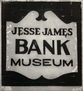 Image of Jesse James Suite: Jesse James Bank Museum