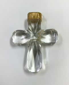 Image of Cross Pendant