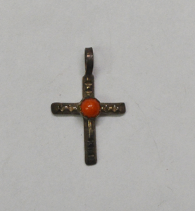 Image of Latin Cross Pendant