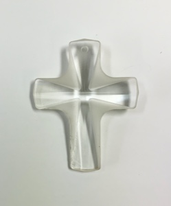 Image of Cross Pendant 