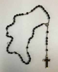 Image of Cross Pendant 