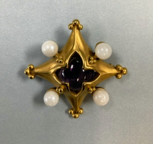 Image of Cross Pendant  