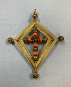 Image of Cross Pendant  