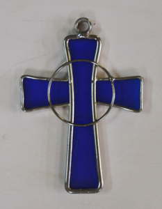 Image of Celtic Cross Pendant  