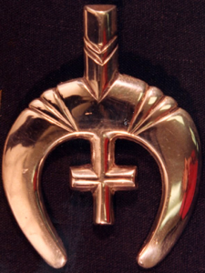 Image of Najahe Pendant 