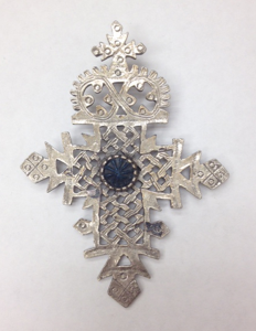 Image of Cross Pendant  