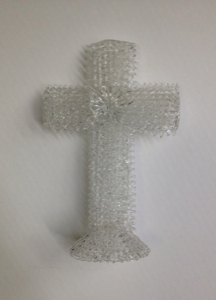 Image of Glass Cross