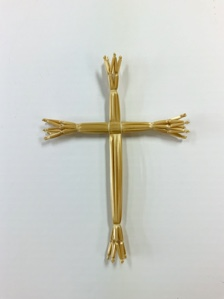 Image of Latin Cross