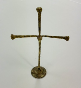 Image of Standing Cross  