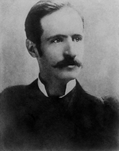 Image of Ralph Albert Blakelock (aka R.A. Blakelock)