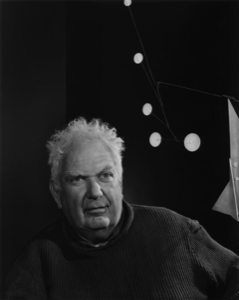 Image of Alexander Calder