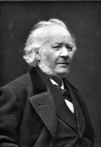 Image of Honoré Daumier