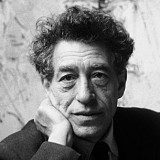 Image of Alberto Giacometti