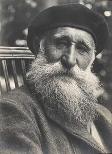 Image of Aristide Maillol