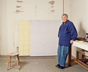 Image of Agnes Bernice Martin