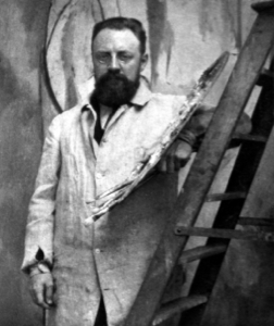 Image of Henri Matisse