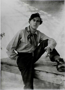 Image of Amedeo Modigliani